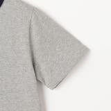 ネコ刺繍Tシャツ | NICOLE | 詳細画像8 