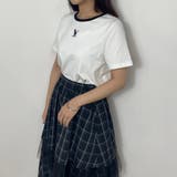 91その他2 | ネコ刺繍Tシャツ | NICOLE