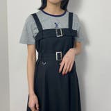 92その他3 | ネコ刺繍Tシャツ | NICOLE