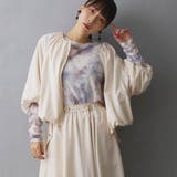 バルーンブルゾン | NICOLE | 詳細画像1 