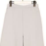 スカート付きパンツ | NICOLE | 詳細画像10