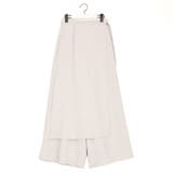 スカート付きパンツ | NICOLE | 詳細画像2