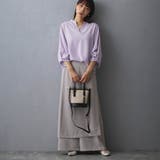 スカート付きパンツ | NICOLE | 詳細画像20