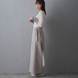 スカート付きパンツ | NICOLE | 詳細画像21