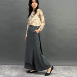 スカート付きパンツ | NICOLE | 詳細画像23