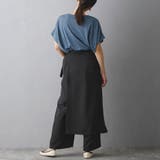 スカート付きパンツ | NICOLE | 詳細画像25