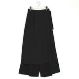 スカート付きパンツ | NICOLE | 詳細画像4