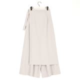 スカート付きパンツ | NICOLE | 詳細画像5