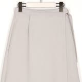 スカート付きパンツ | NICOLE | 詳細画像6