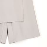 スカート付きパンツ | NICOLE | 詳細画像7