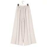 スカート付きパンツ | NICOLE | 詳細画像9