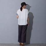 アシンメトリープリーツパンツ | NICOLE | 詳細画像20