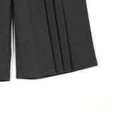 アシンメトリープリーツパンツ | NICOLE | 詳細画像8