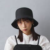 49ブラック | ペーパーハット | NICOLE