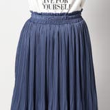 新色 ヴィンテージサテンスカート | NICOLE | 詳細画像12 