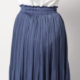 新色 ヴィンテージサテンスカート | NICOLE | 詳細画像13 