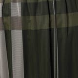 チュールチェックスカート | NICOLE | 詳細画像29 