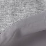 ドルマンダーツスリーブ切替ブルゾン | NICOLE | 詳細画像14 