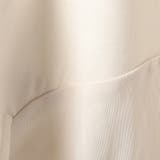 ドルマンダーツスリーブ切替ブルゾン | NICOLE | 詳細画像15 