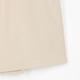 ウエスト絞り ノーカラーコート | NICOLE | 詳細画像26 