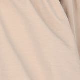 ウエスト絞り ノーカラーコート | NICOLE | 詳細画像28 