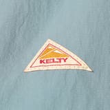 【KELTY】別注ナイロンブルゾン | NICOLE | 詳細画像11