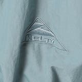 【KELTY】別注ナイロンブルゾン | NICOLE | 詳細画像12