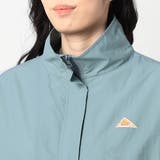 【KELTY】別注ナイロンブルゾン | NICOLE | 詳細画像7