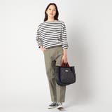 ベイカーパンツ | NICOLE | 詳細画像10 