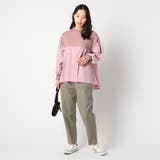 ベイカーパンツ | NICOLE | 詳細画像11 