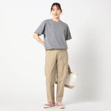 ベイカーパンツ | NICOLE | 詳細画像7 