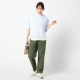 ベイカーパンツ | NICOLE | 詳細画像9 