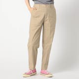 18ベージュ | ベイカーパンツ | NICOLE