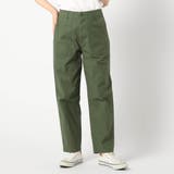 40グリーン | ベイカーパンツ | NICOLE