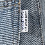 センターライン入りデニムパンツ | NICOLE | 詳細画像23 