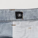 センターライン入りデニムパンツ | NICOLE | 詳細画像24 