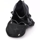 210D DAY PACK | NICOLE | 詳細画像8