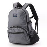 39チャコールグレー | 210D DAY PACK | NICOLE