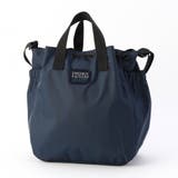 67ネイビー | 210D BLOOM SHOULDER | NICOLE