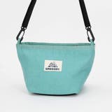 55アクアマリン | 【GREGORY】イージーショルダー | NICOLE