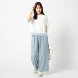 「N.I.B」別注キャンパストートバッグ | NICOLE | 詳細画像10 