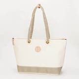 「N.I.B」別注キャンパストートバッグ | NICOLE | 詳細画像5 