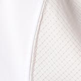 圧縮カノコ ショートワイドパーカー | NICOLE | 詳細画像13 