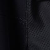 圧縮カノコ ショートワイドパーカー | NICOLE | 詳細画像15 