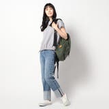 ドルマン切替え ドロストプルオーバー | NICOLE | 詳細画像3 