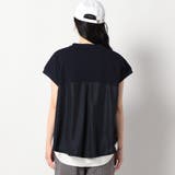 ドルマン切替え ドロストプルオーバー | NICOLE | 詳細画像7 