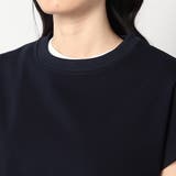 ドルマン切替え ドロストプルオーバー | NICOLE | 詳細画像9 