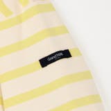 【日本製】 デラヴェ天竺 ボーダーカットソー | NICOLE | 詳細画像21 