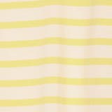 【日本製】 デラヴェ天竺 ボーダーカットソー | NICOLE | 詳細画像22 