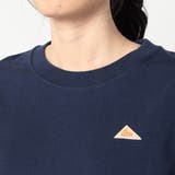 【KELTY別注】バックプリントTシャツ | NICOLE | 詳細画像11 